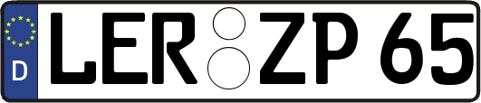 LER-ZP65