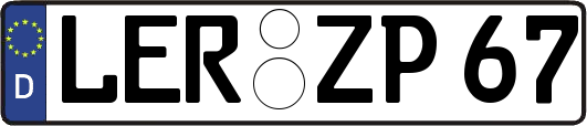LER-ZP67