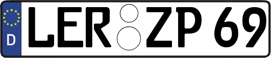 LER-ZP69