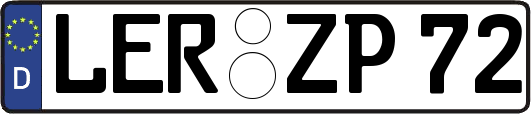 LER-ZP72