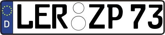 LER-ZP73
