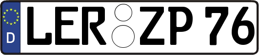 LER-ZP76
