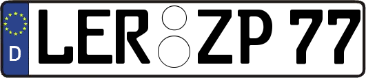 LER-ZP77