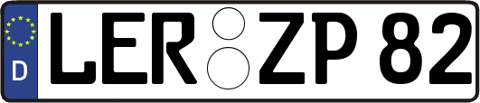 LER-ZP82