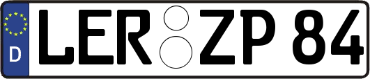LER-ZP84