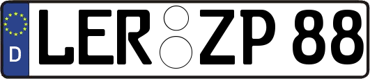 LER-ZP88