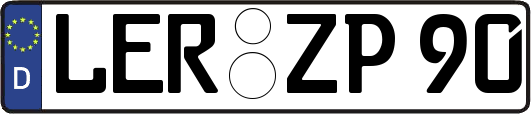 LER-ZP90