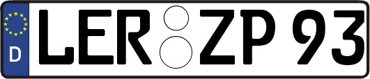 LER-ZP93
