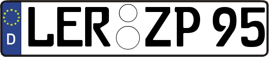 LER-ZP95