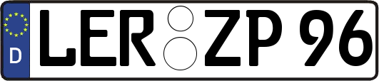 LER-ZP96