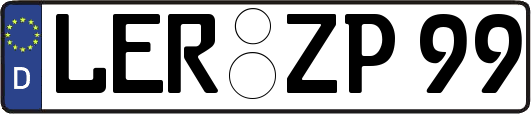 LER-ZP99