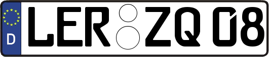 LER-ZQ08