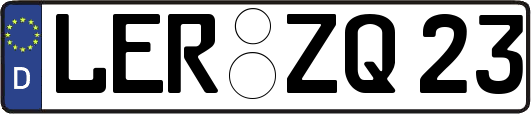 LER-ZQ23