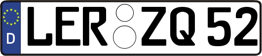 LER-ZQ52
