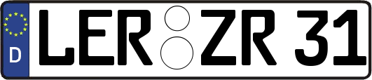 LER-ZR31