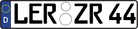 LER-ZR44