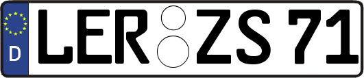 LER-ZS71