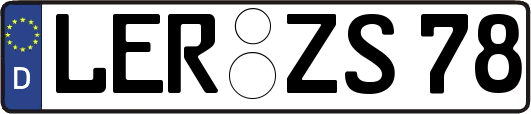 LER-ZS78