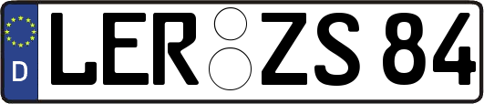 LER-ZS84