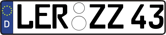 LER-ZZ43