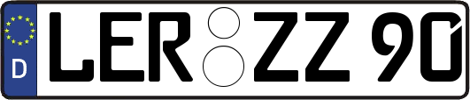 LER-ZZ90