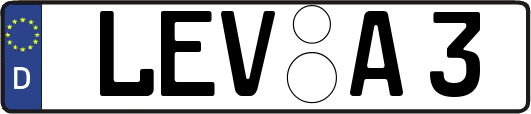 LEV-A3
