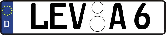 LEV-A6