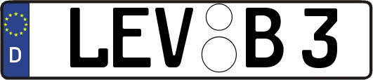 LEV-B3