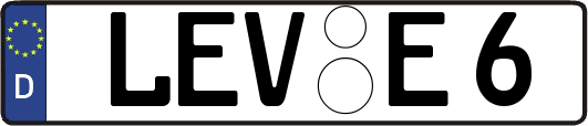LEV-E6