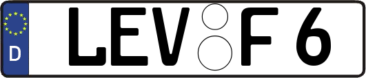 LEV-F6