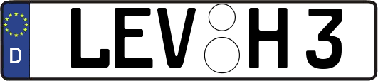LEV-H3
