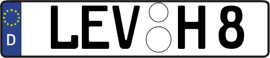 LEV-H8