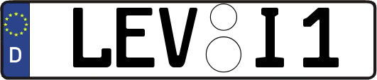 LEV-I1