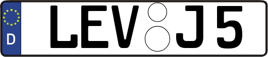 LEV-J5