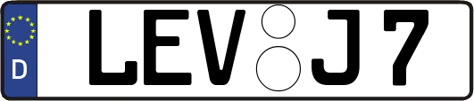 LEV-J7