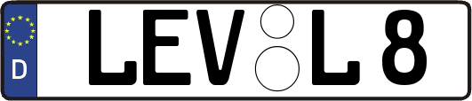 LEV-L8