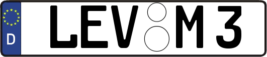 LEV-M3