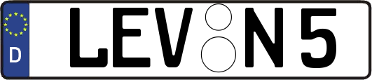 LEV-N5