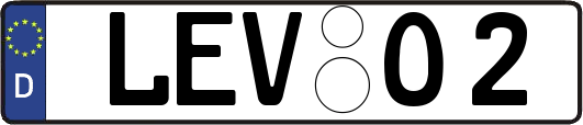 LEV-O2
