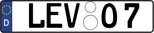 LEV-O7