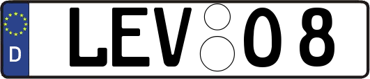 LEV-O8