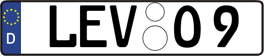 LEV-O9