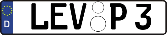 LEV-P3