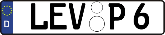 LEV-P6