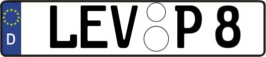 LEV-P8