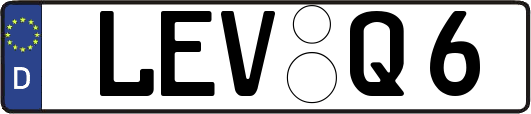 LEV-Q6