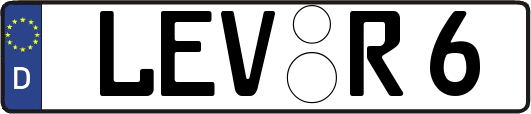 LEV-R6
