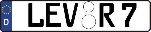 LEV-R7