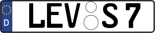 LEV-S7