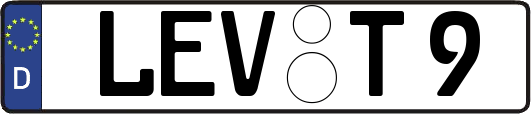 LEV-T9